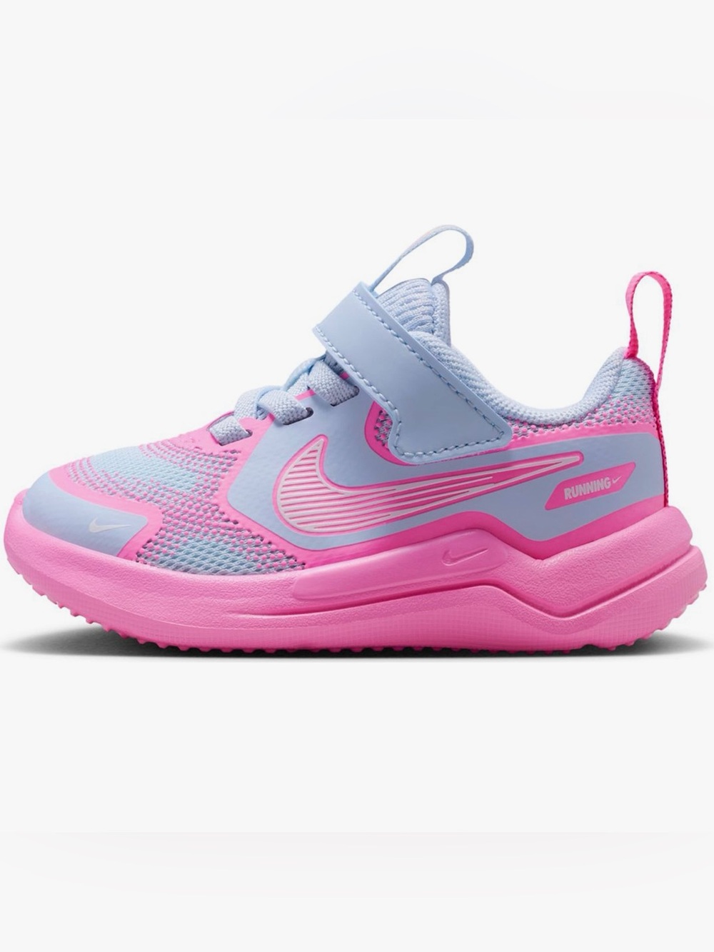 Nike Cosmic Runner Sneaker Size 6C
